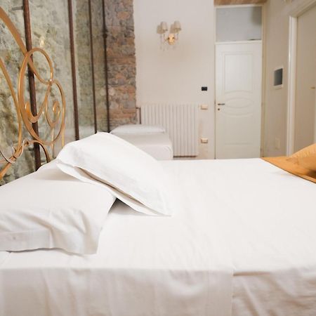 B&B Old Salerno Luaran gambar