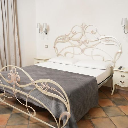 B&B Old Salerno Luaran gambar