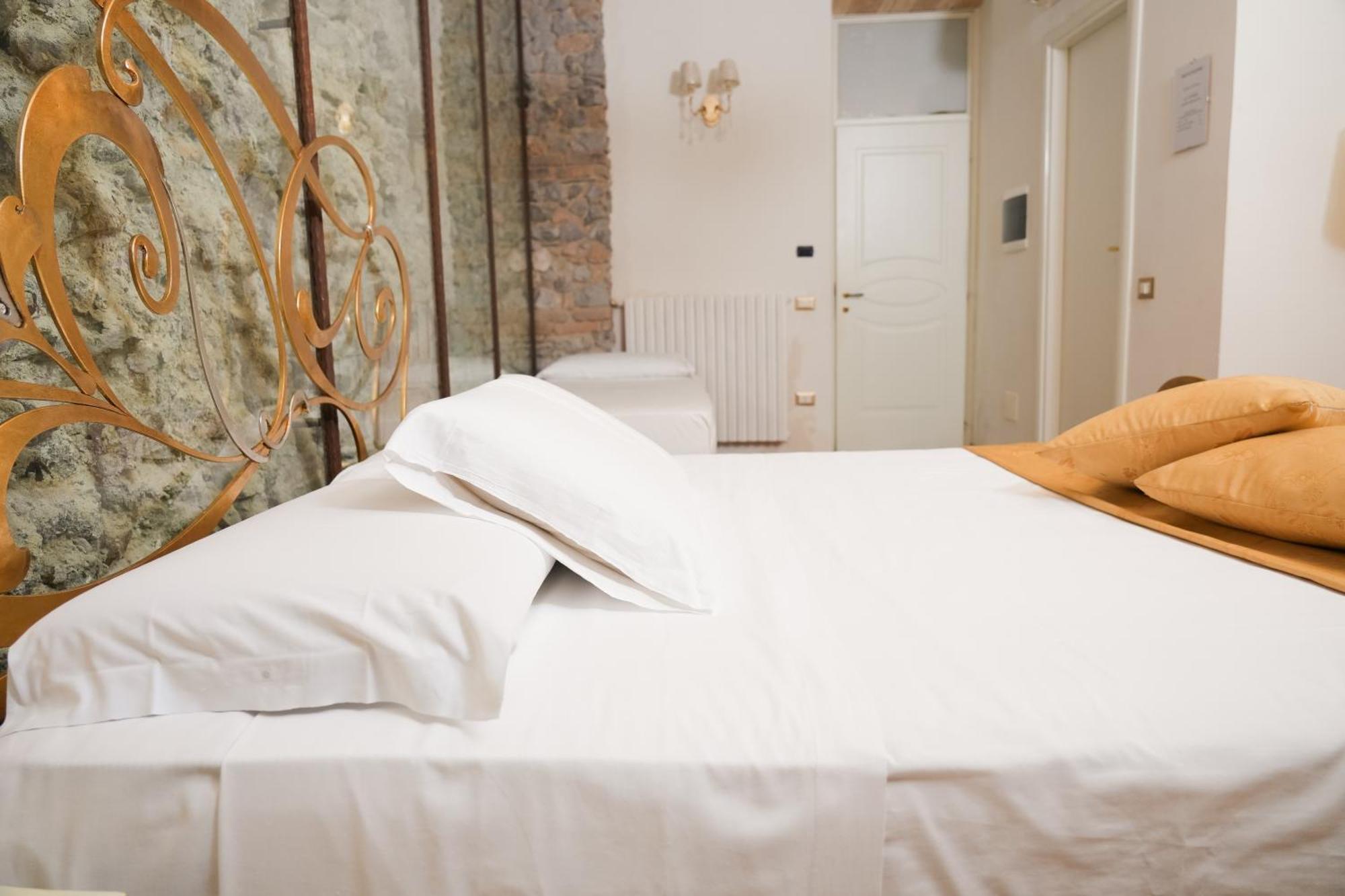 B&B Old Salerno Luaran gambar