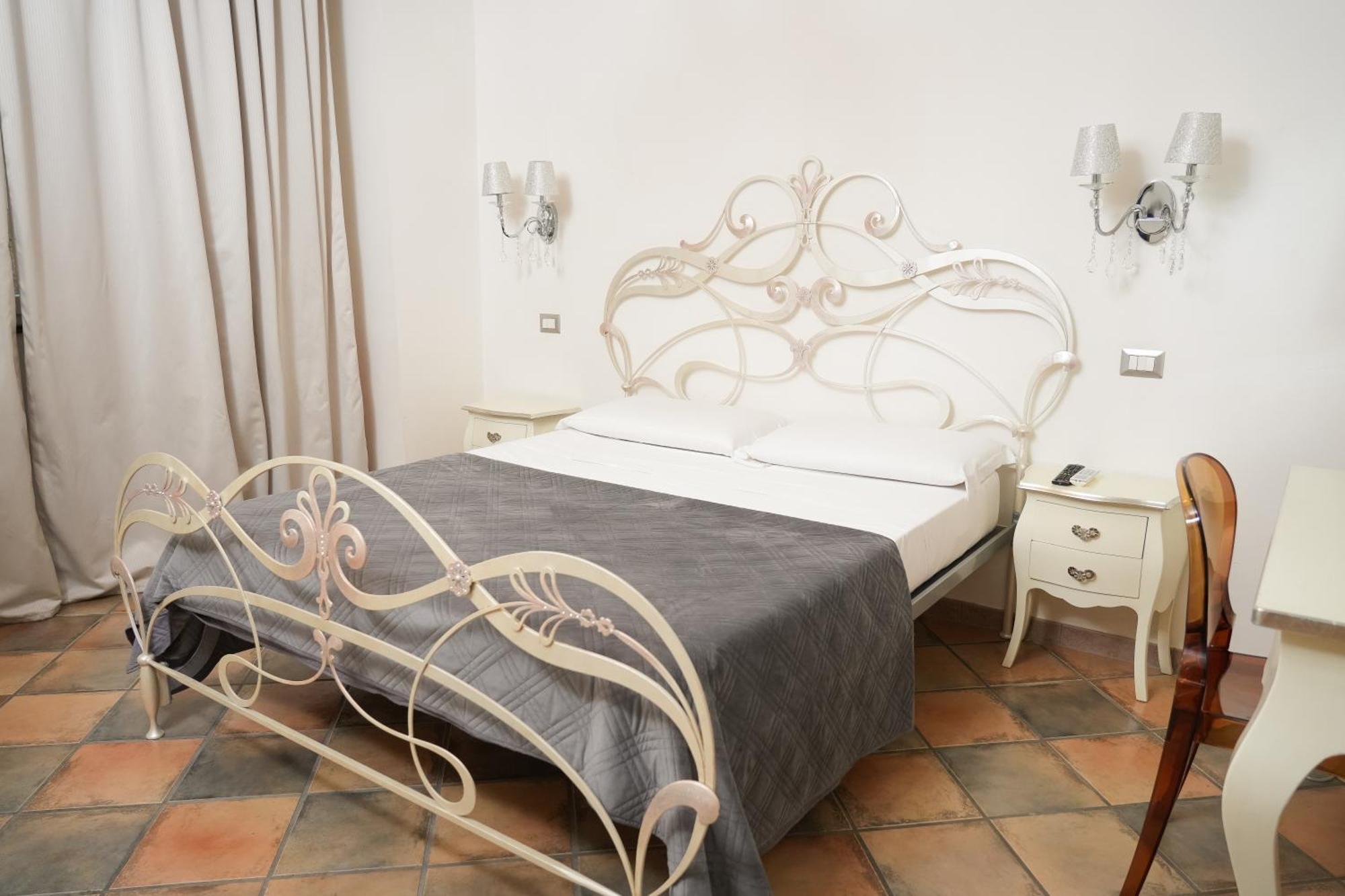 B&B Old Salerno Luaran gambar