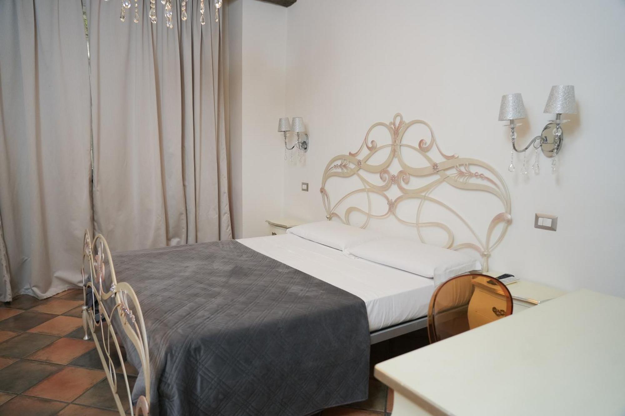 B&B Old Salerno Luaran gambar