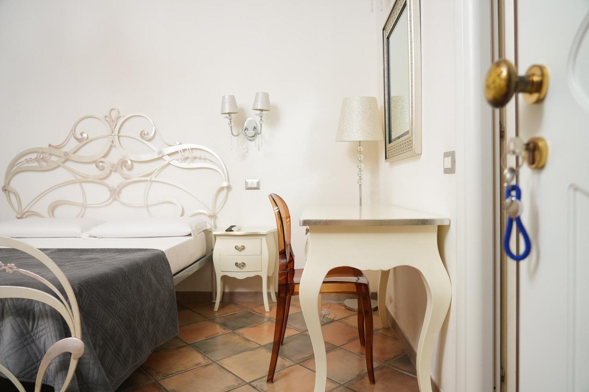 B&B Old Salerno Luaran gambar