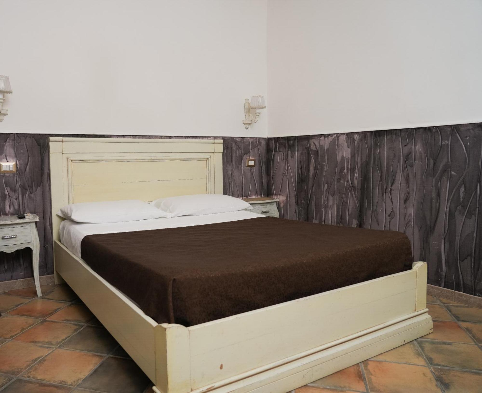 B&B Old Salerno Luaran gambar