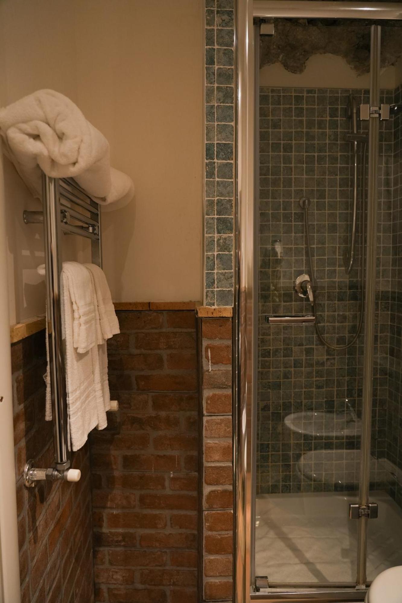 B&B Old Salerno Luaran gambar