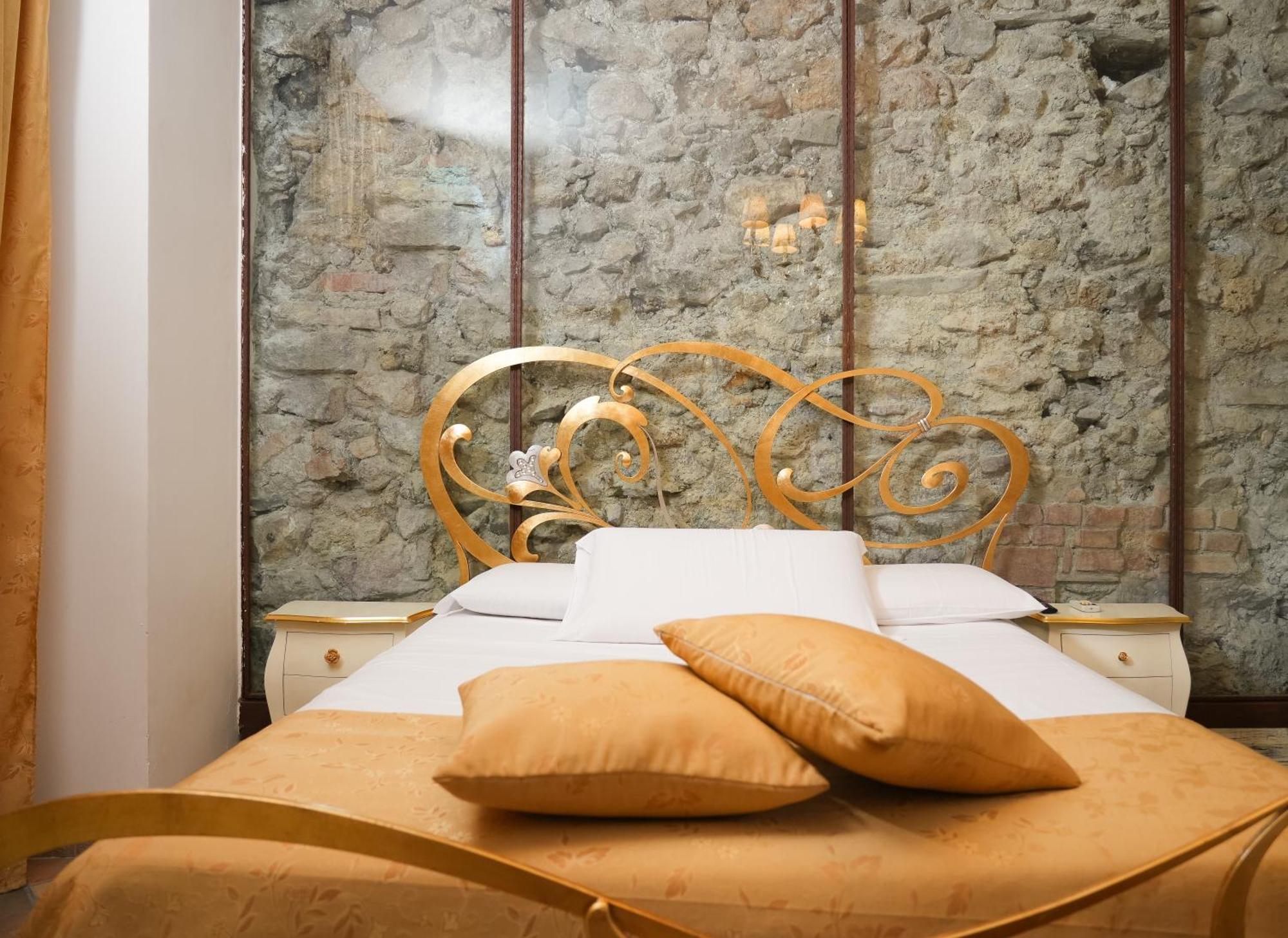B&B Old Salerno Luaran gambar
