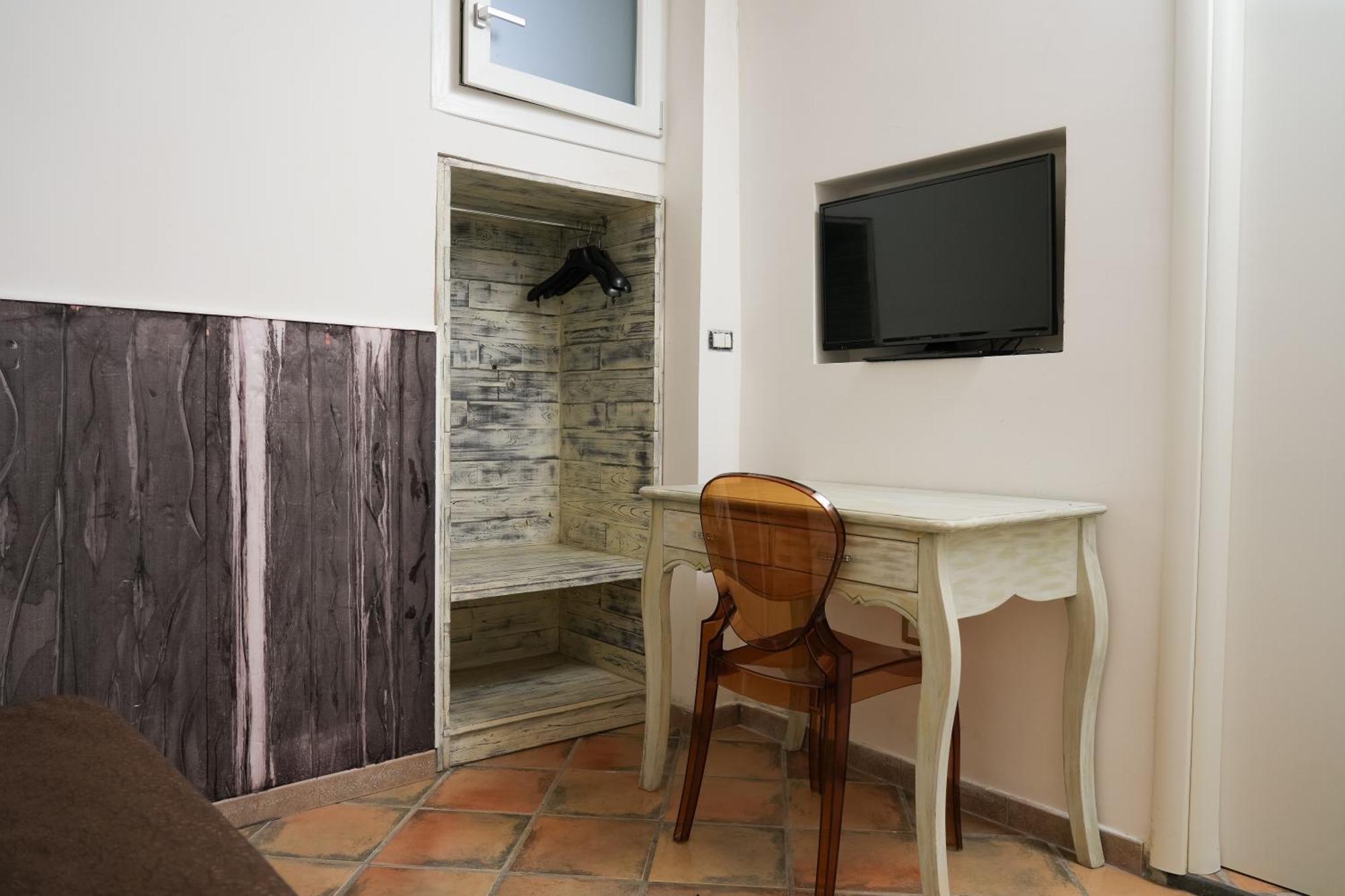 B&B Old Salerno Luaran gambar
