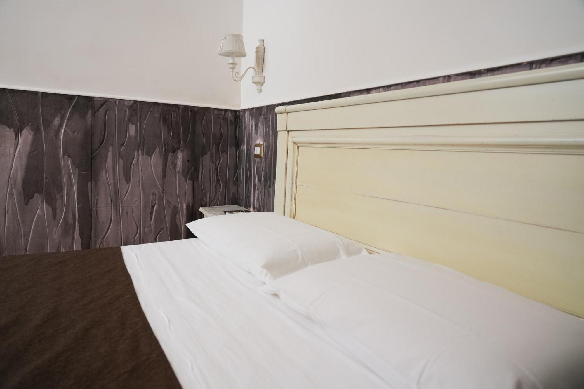B&B Old Salerno Luaran gambar