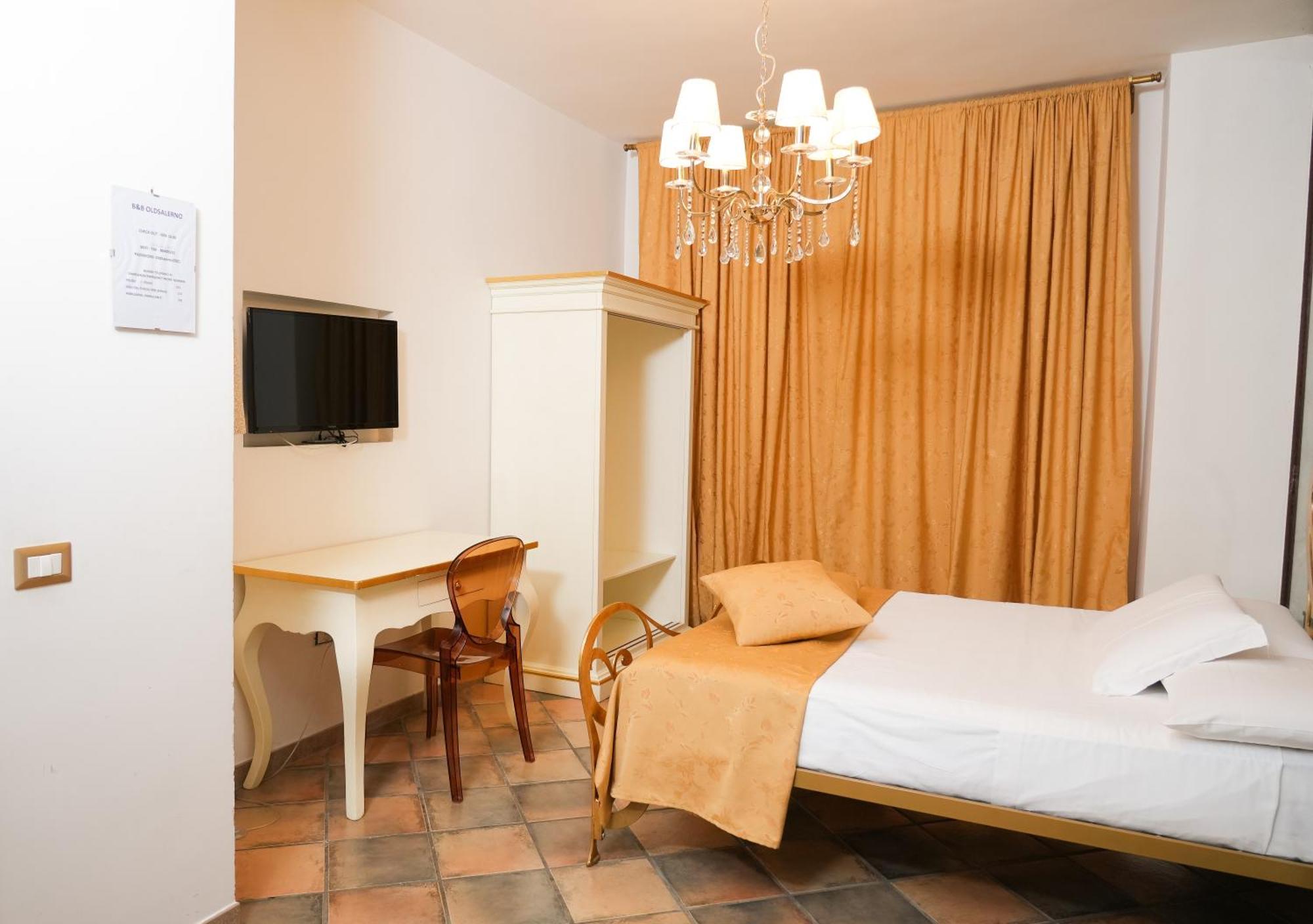 B&B Old Salerno Luaran gambar