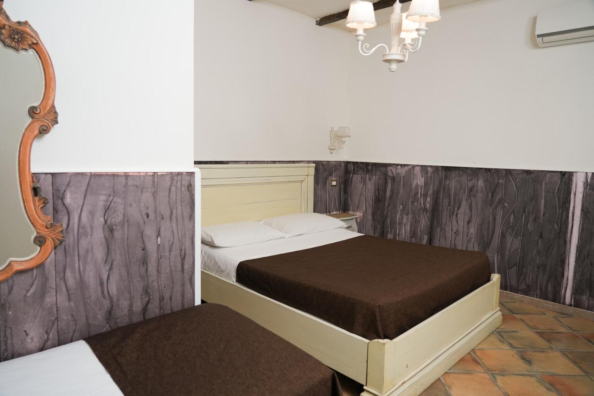 B&B Old Salerno Luaran gambar
