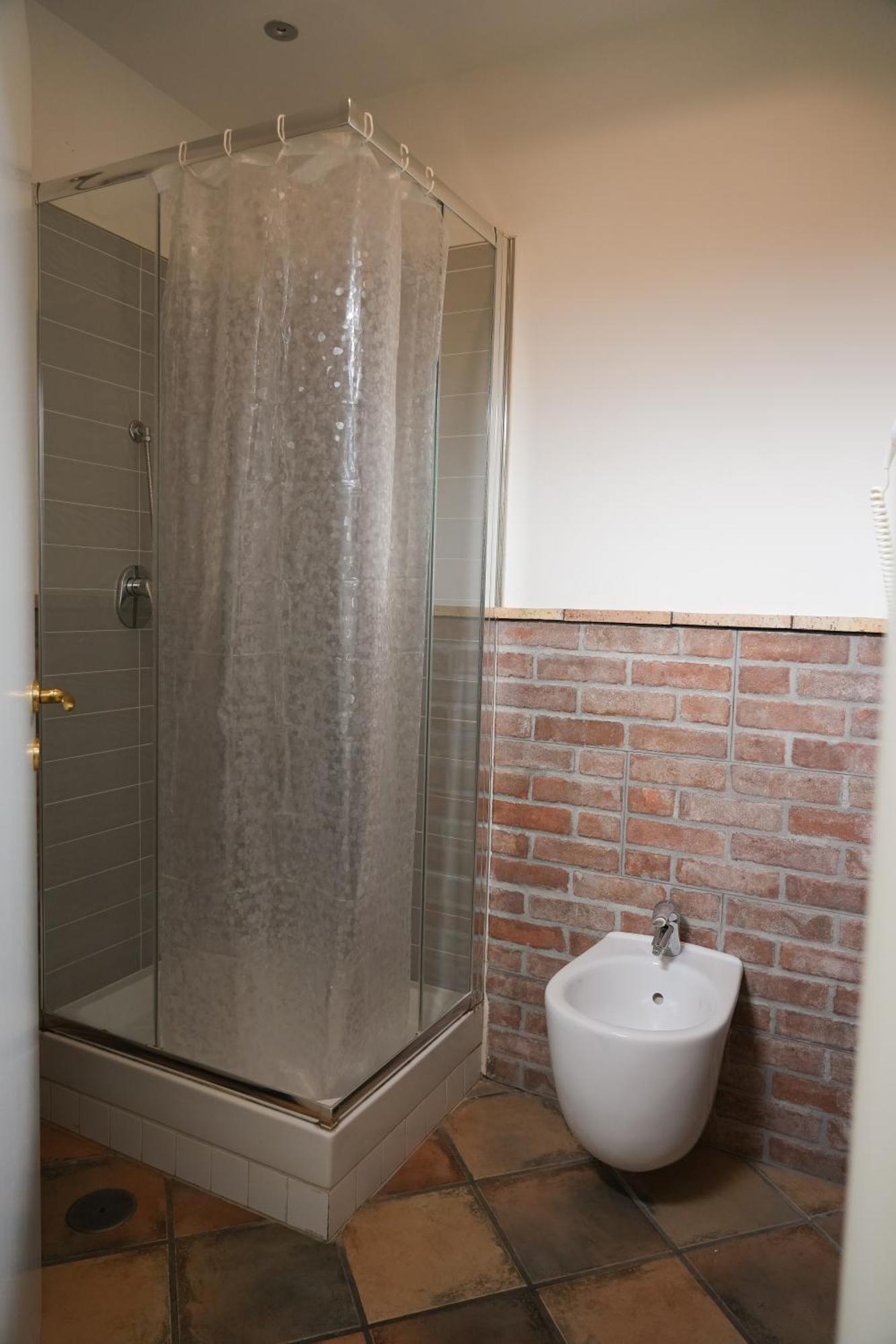 B&B Old Salerno Luaran gambar