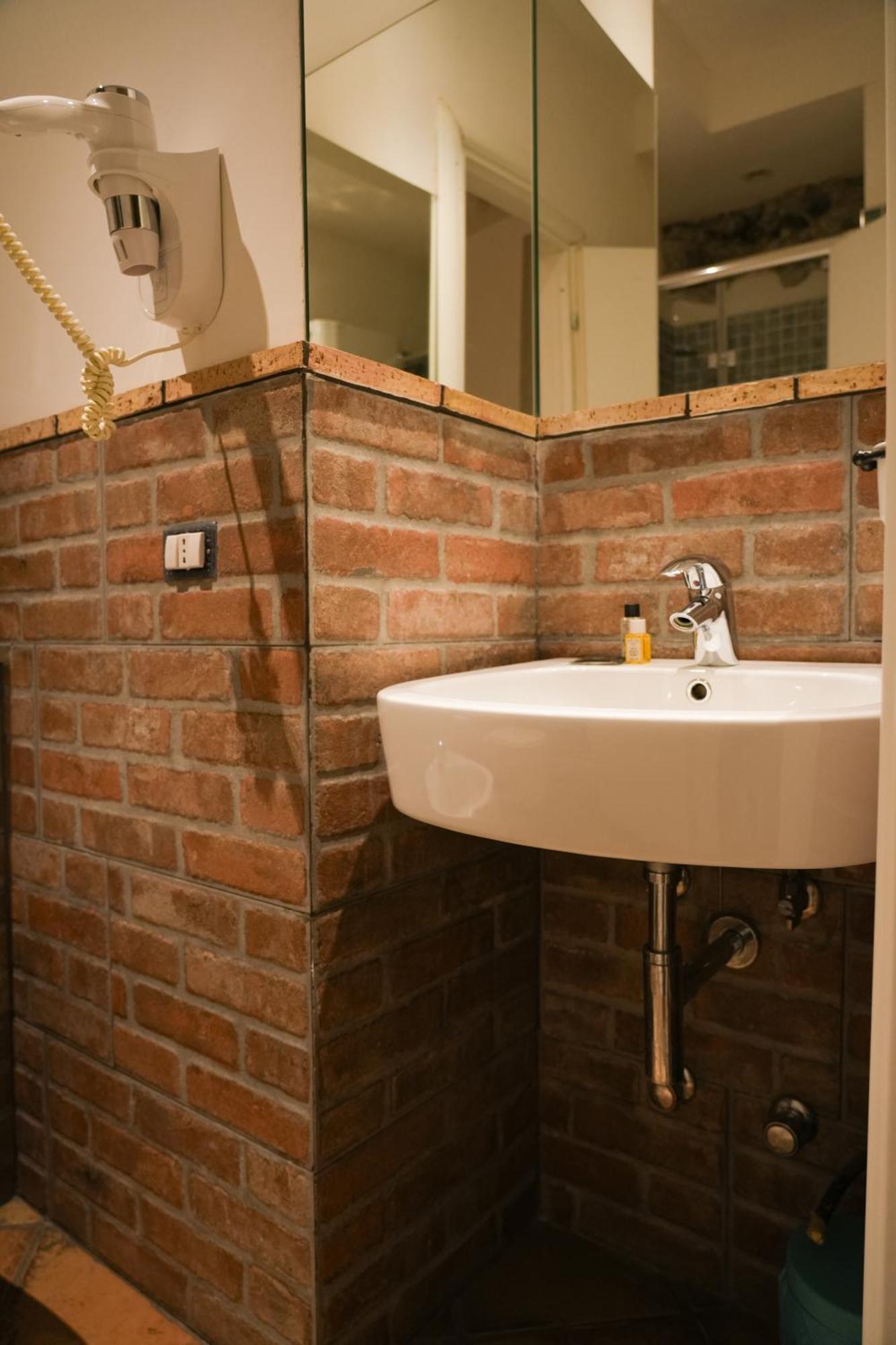B&B Old Salerno Luaran gambar