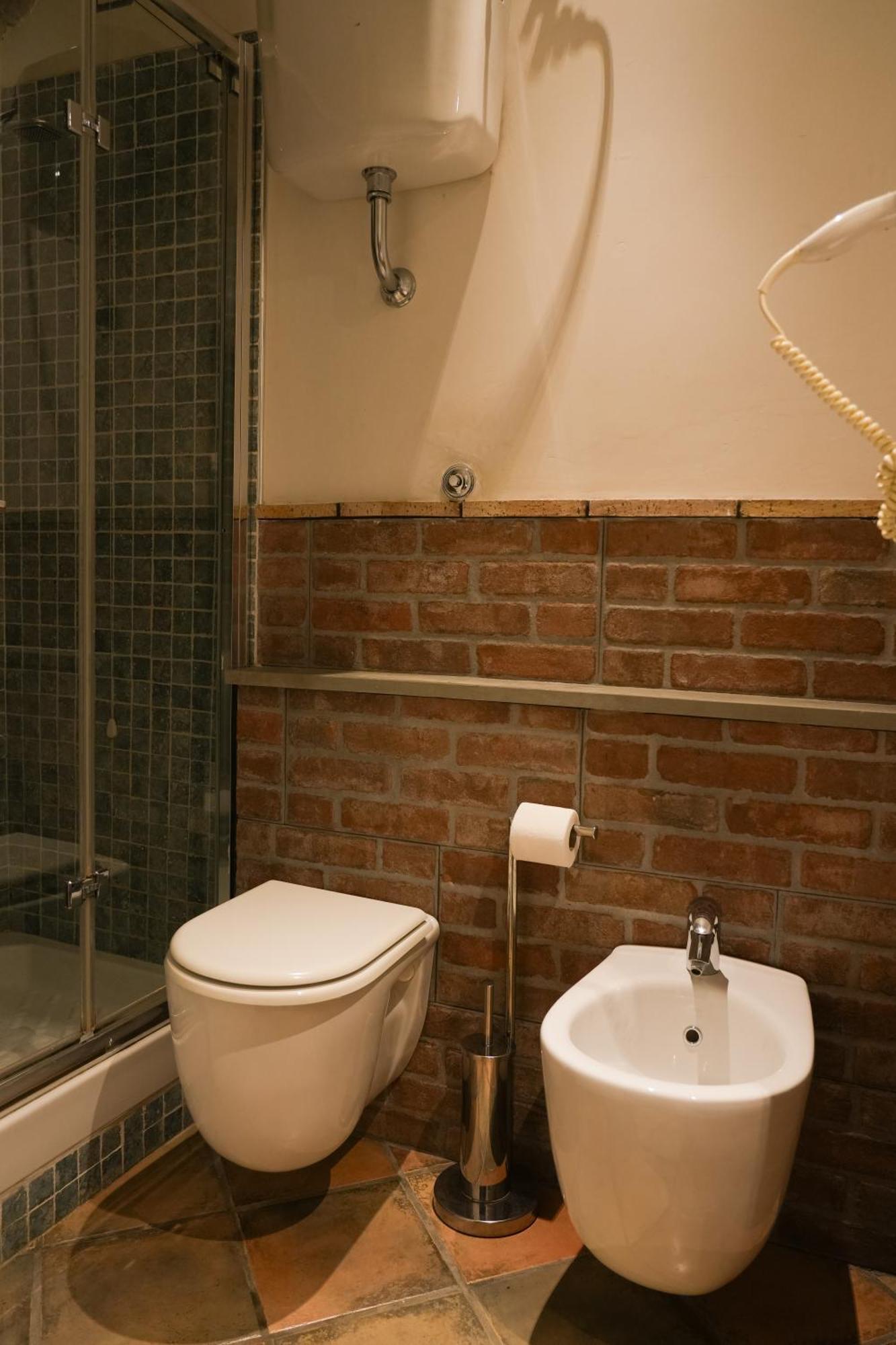 B&B Old Salerno Luaran gambar