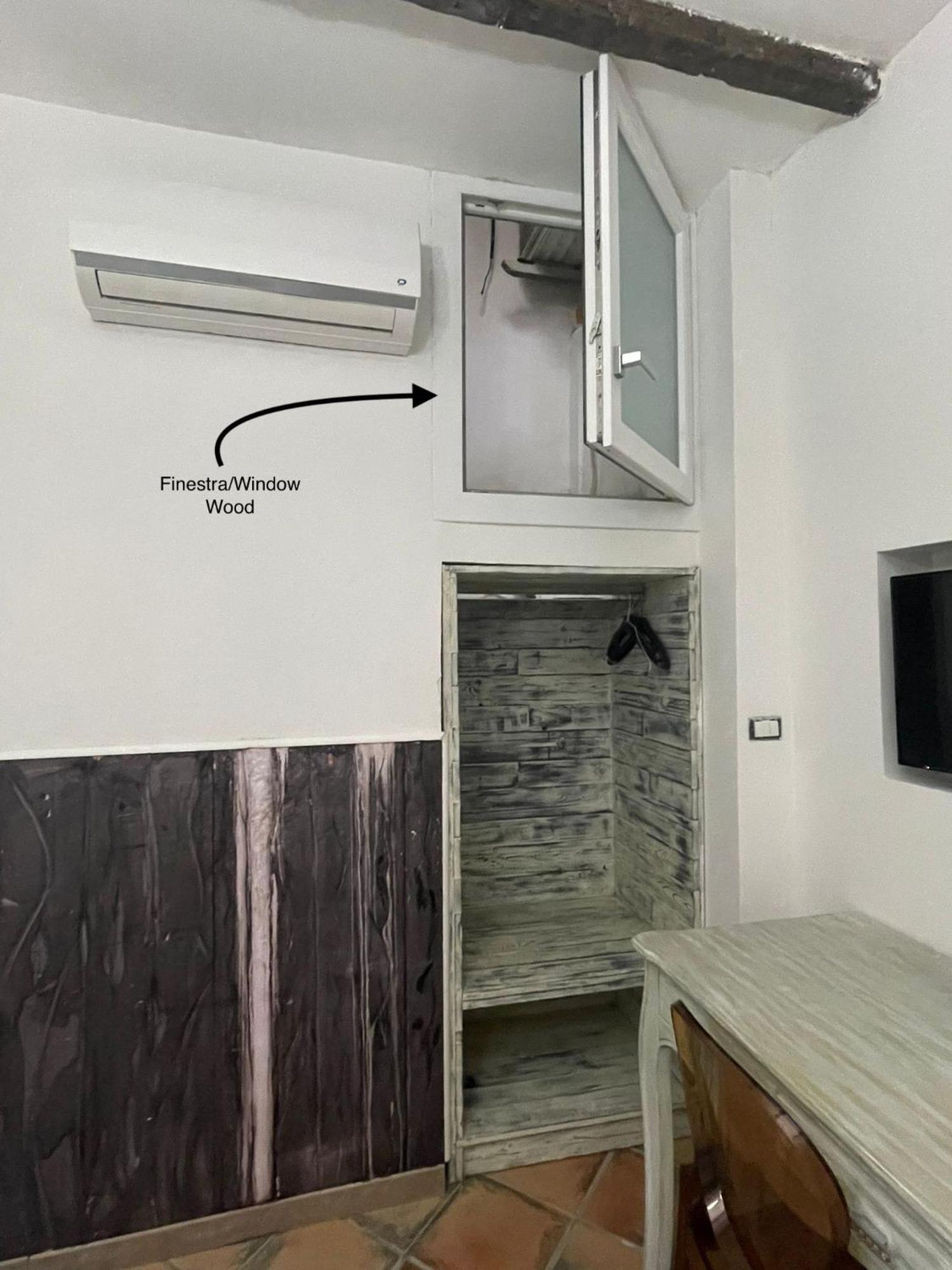B&B Old Salerno Luaran gambar